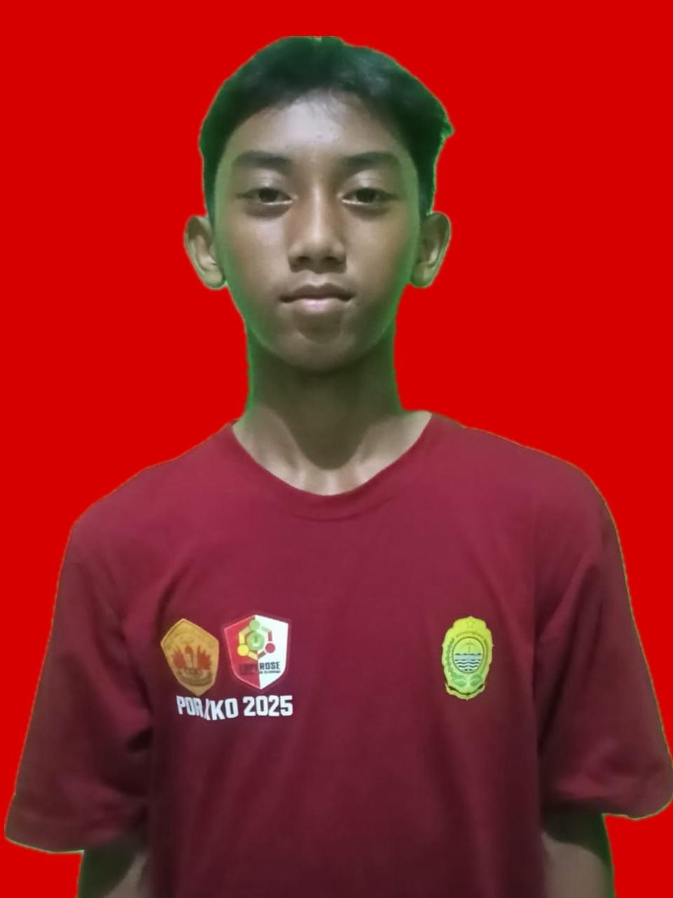 MUHAMMAD ADAM JANUAR