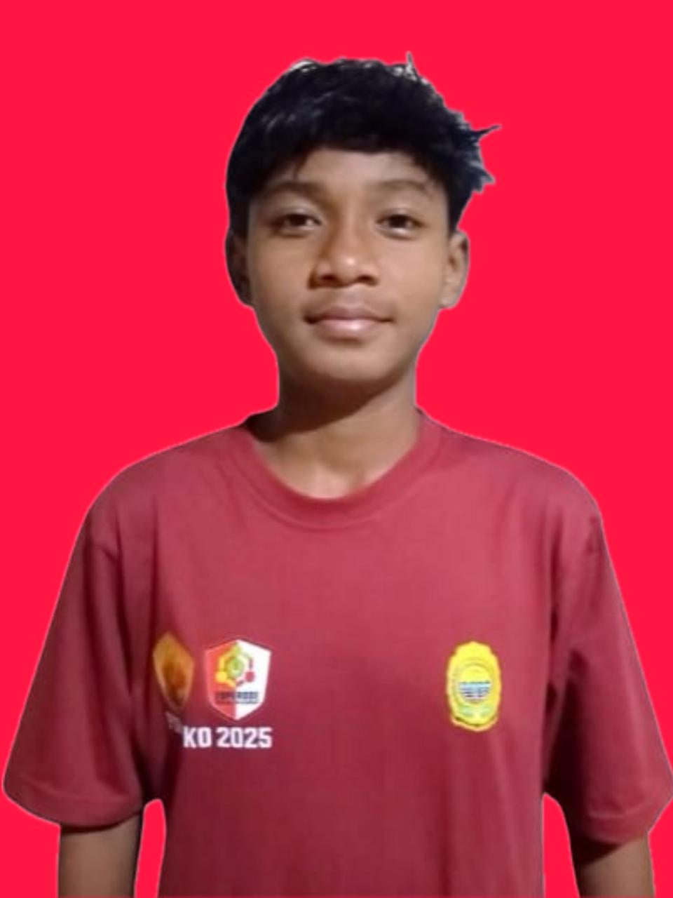 ADNAN ANDHIKA PRASETYA