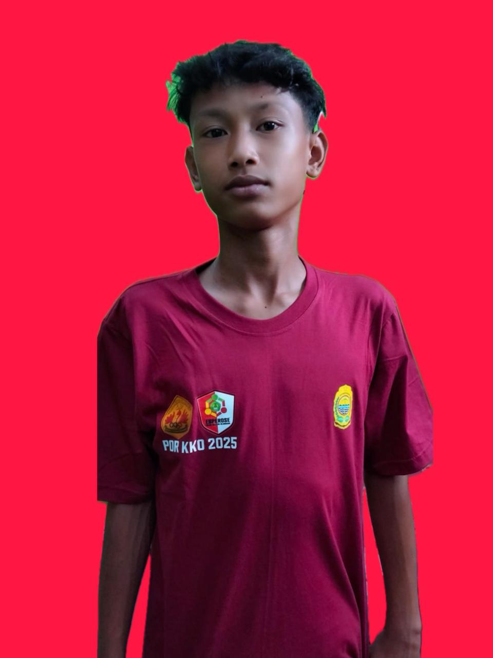 MUHAMMAD AL FATIH FEBRYANO SUSANTO