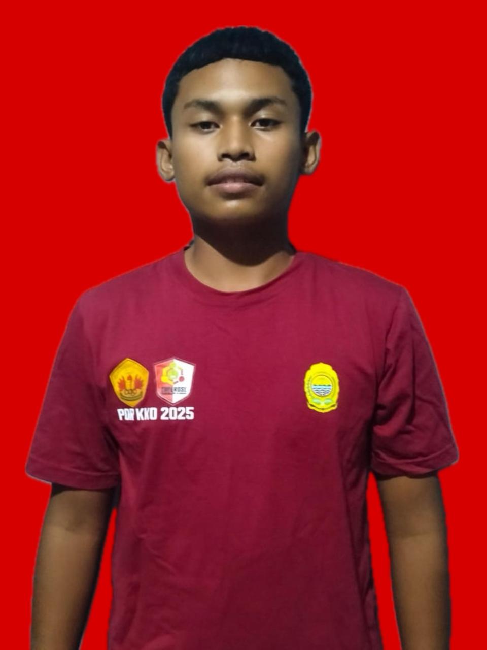 ARYA YUDHA PRATAMA