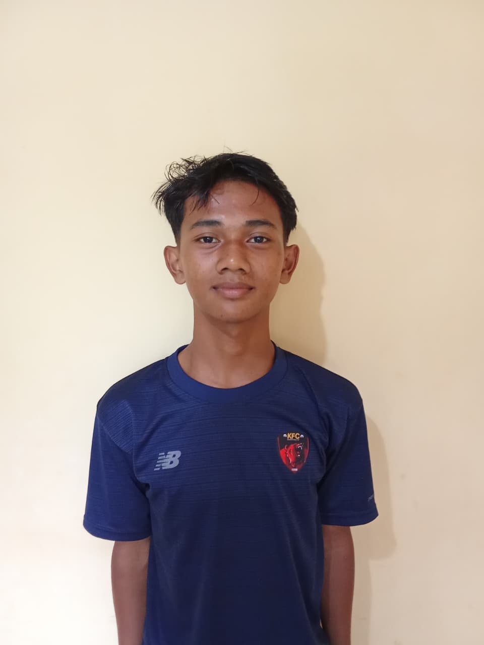 Micho Aurel Pratama