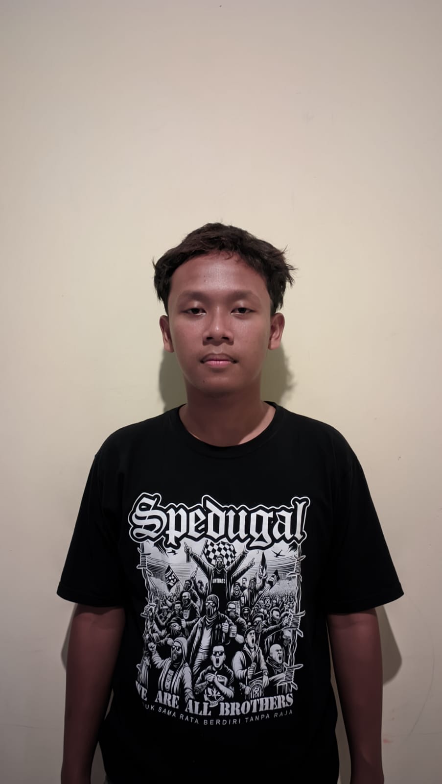 Rafa Adi Setiawan