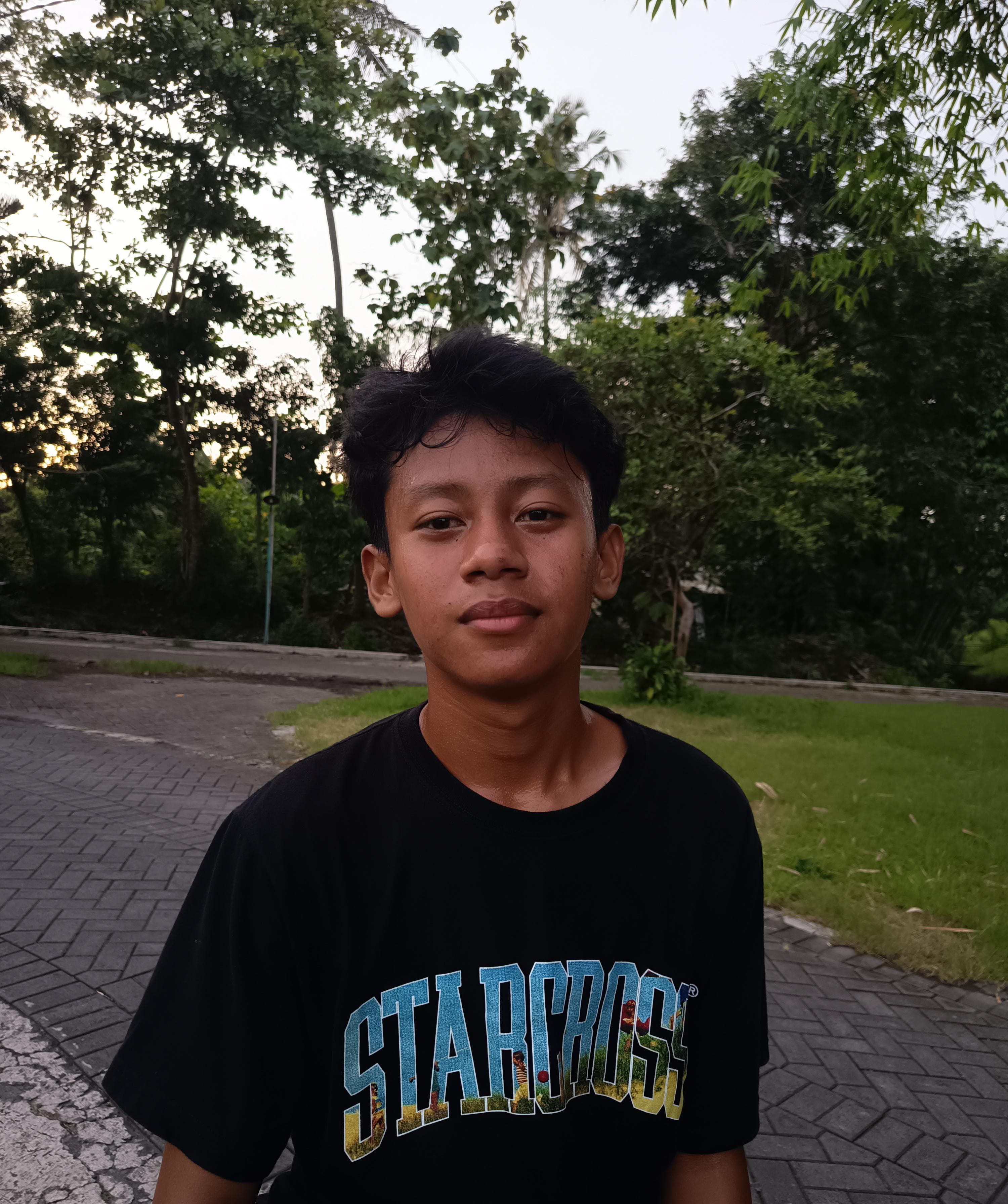 Much Gadang Okvianto
