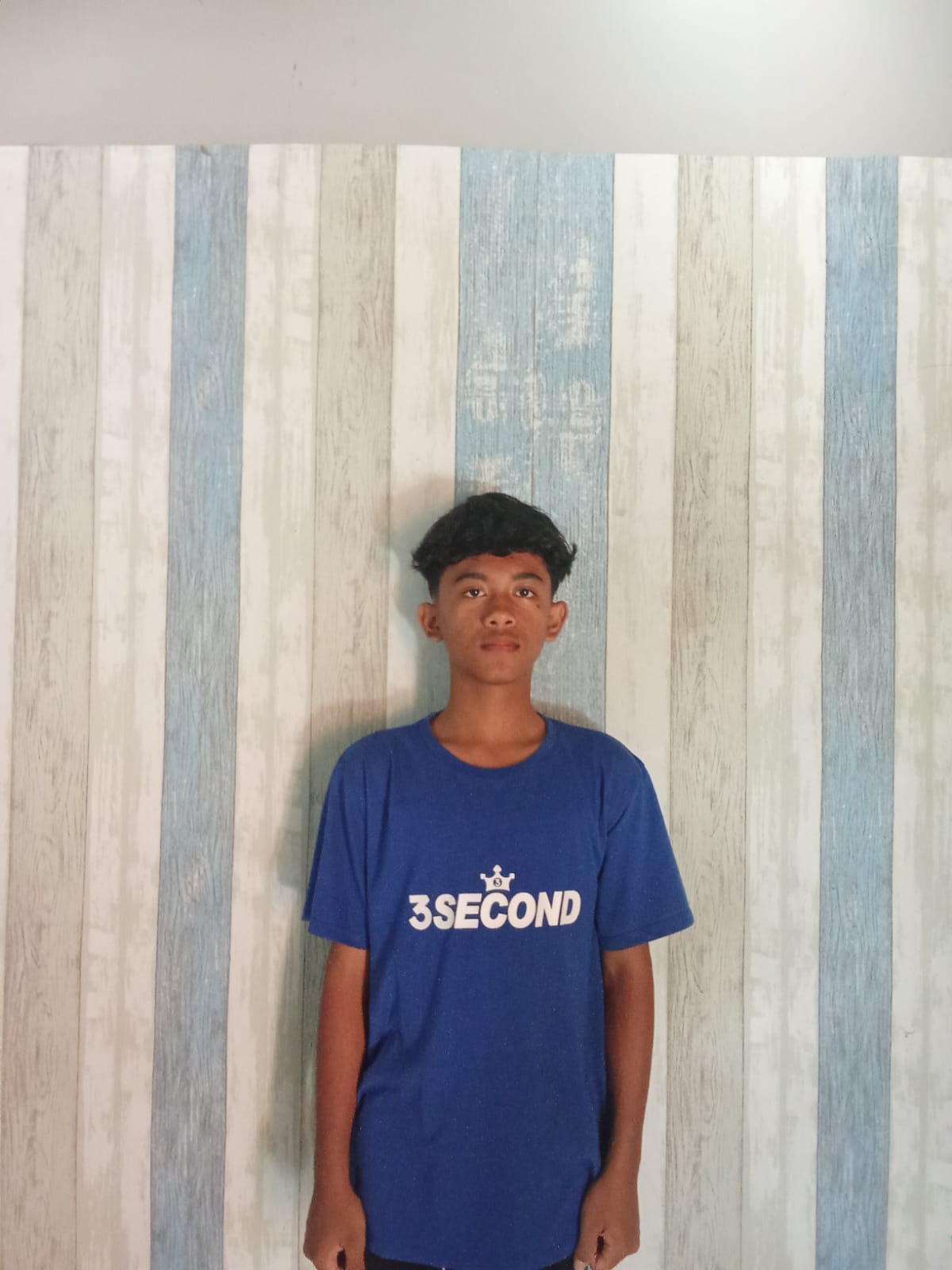 Zham zam mahesha saputra