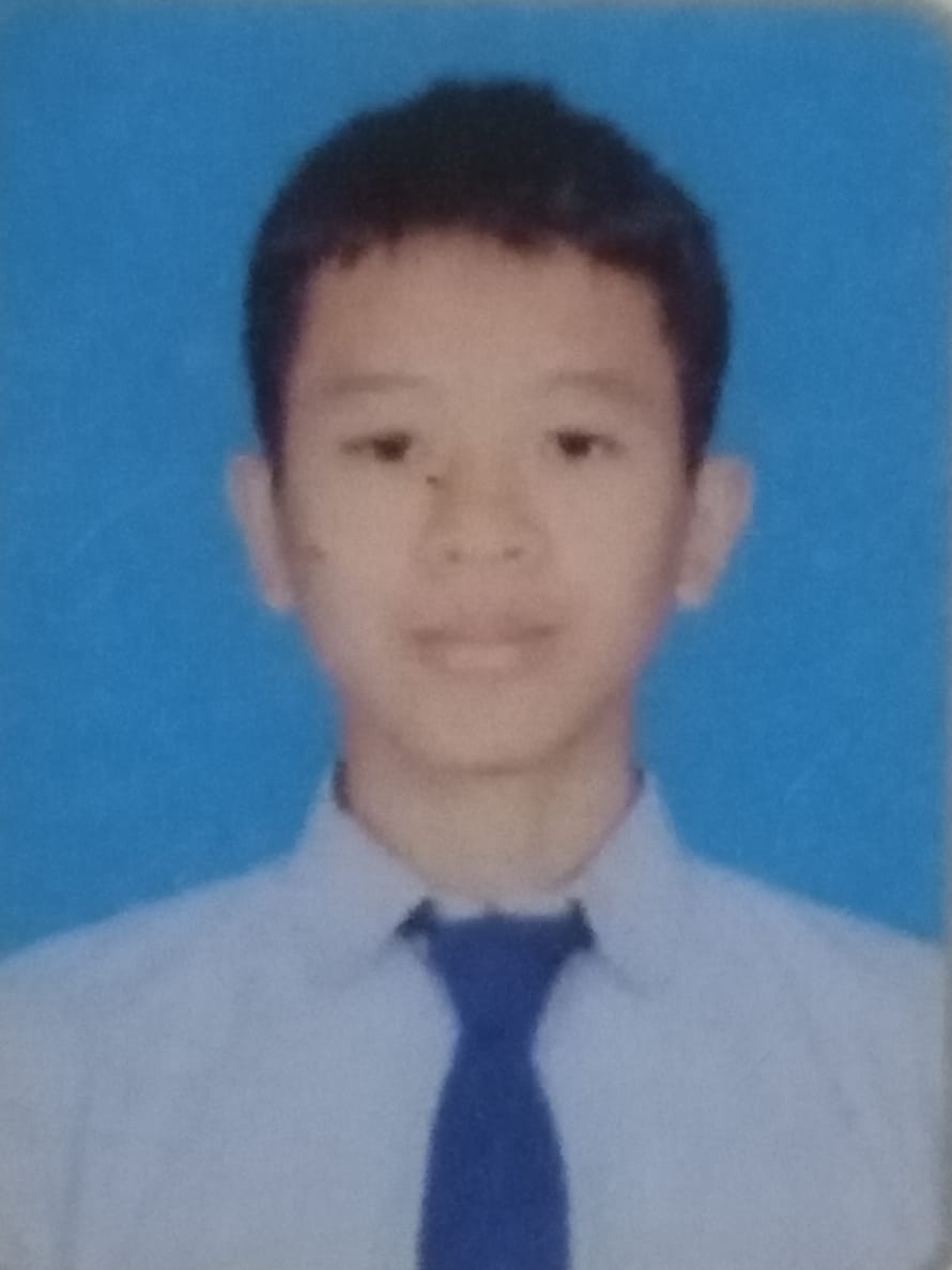 Jalu Bayanaka Sayekti