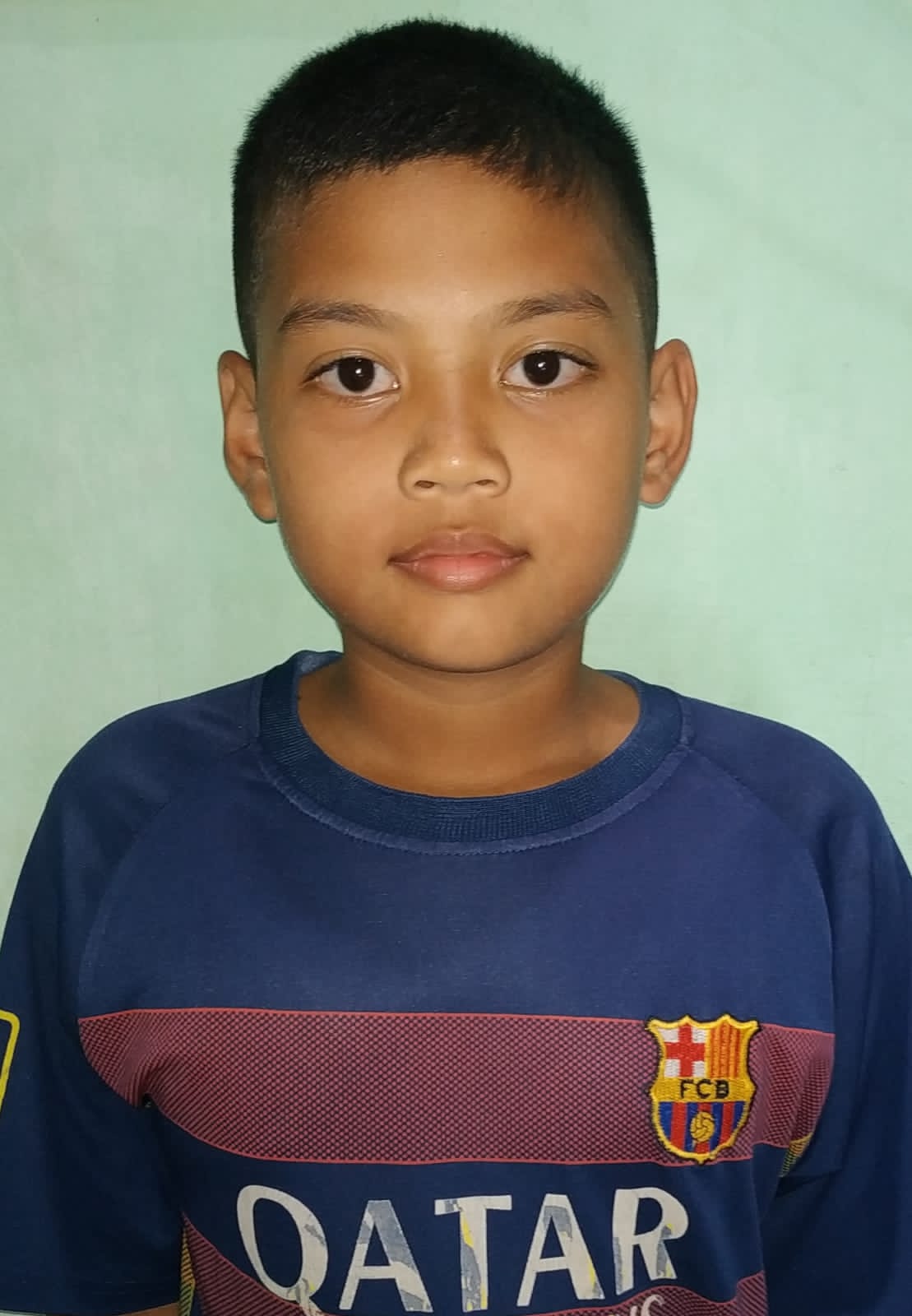 IOAKIM RIEL SETYAWAN
