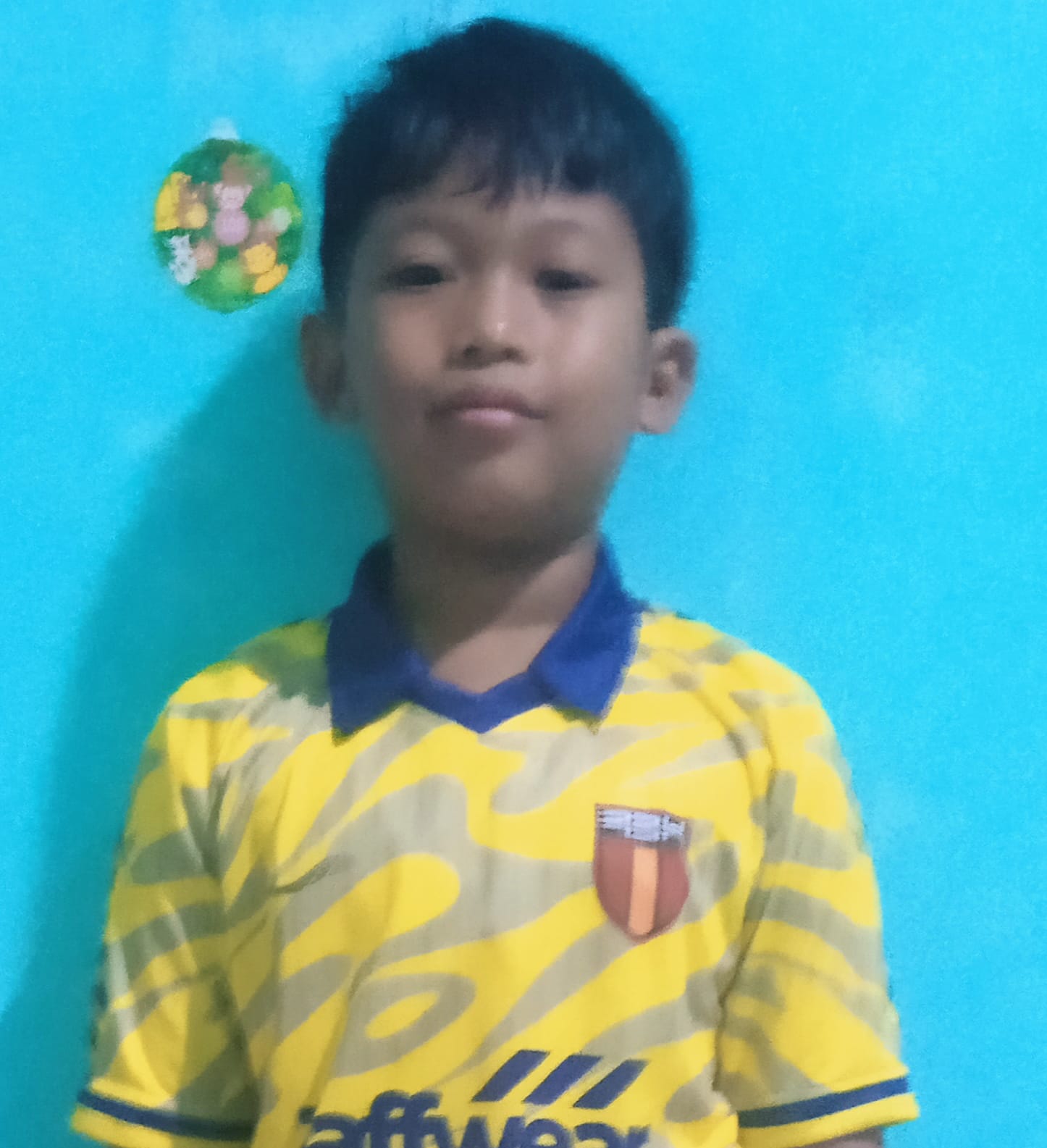 ALVINO AHMAD ABIDZAR