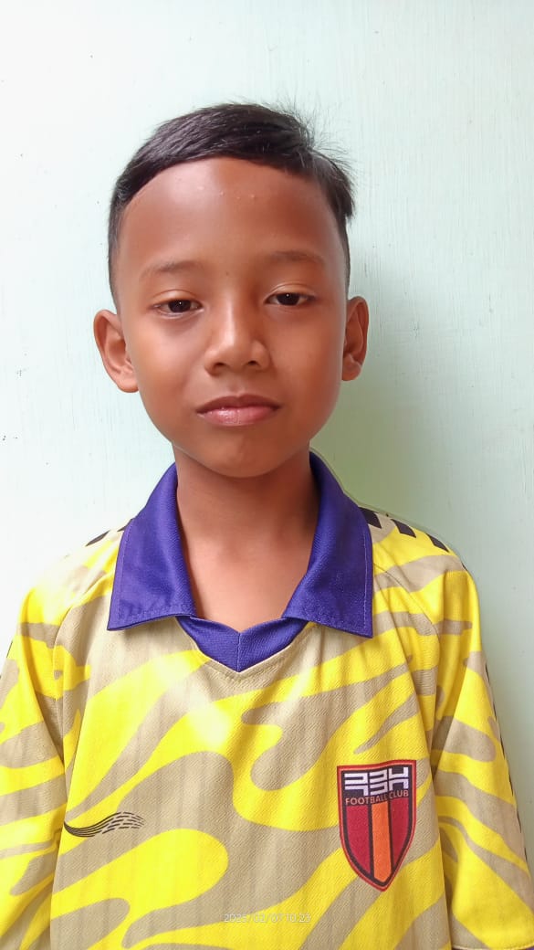 MUHAMMAD FANDI AJI WIBOWO
