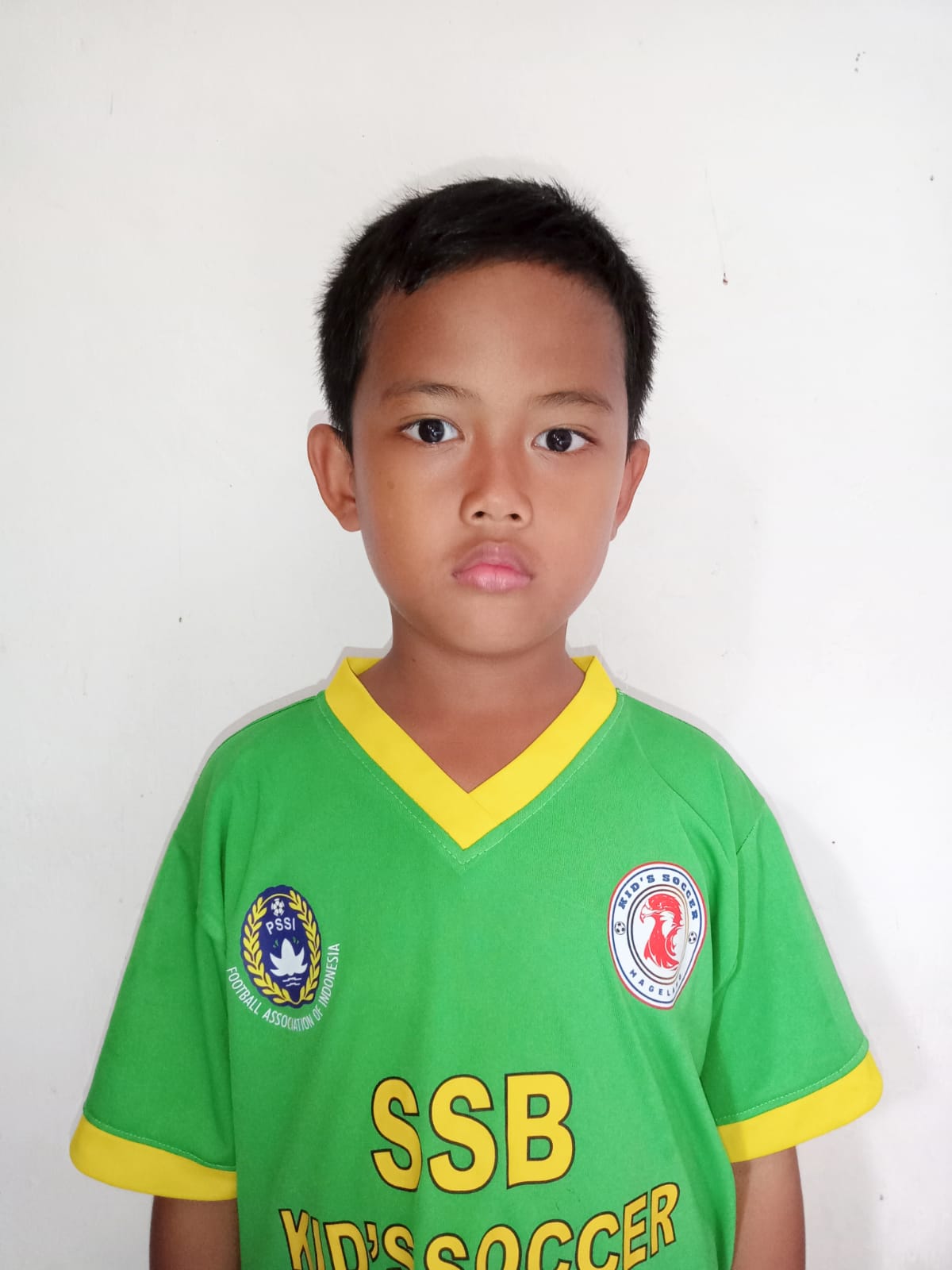 AULIAN YUDHA PUTRA