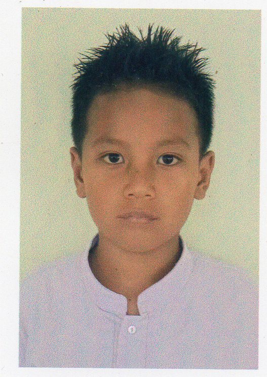 AL GHAZALI MUHAMMAD SHIHAB