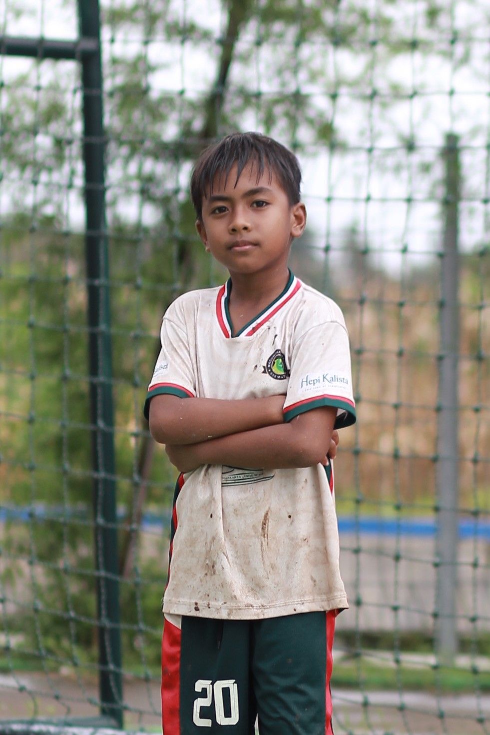 DAFFA ADHYASTA GIBRAN