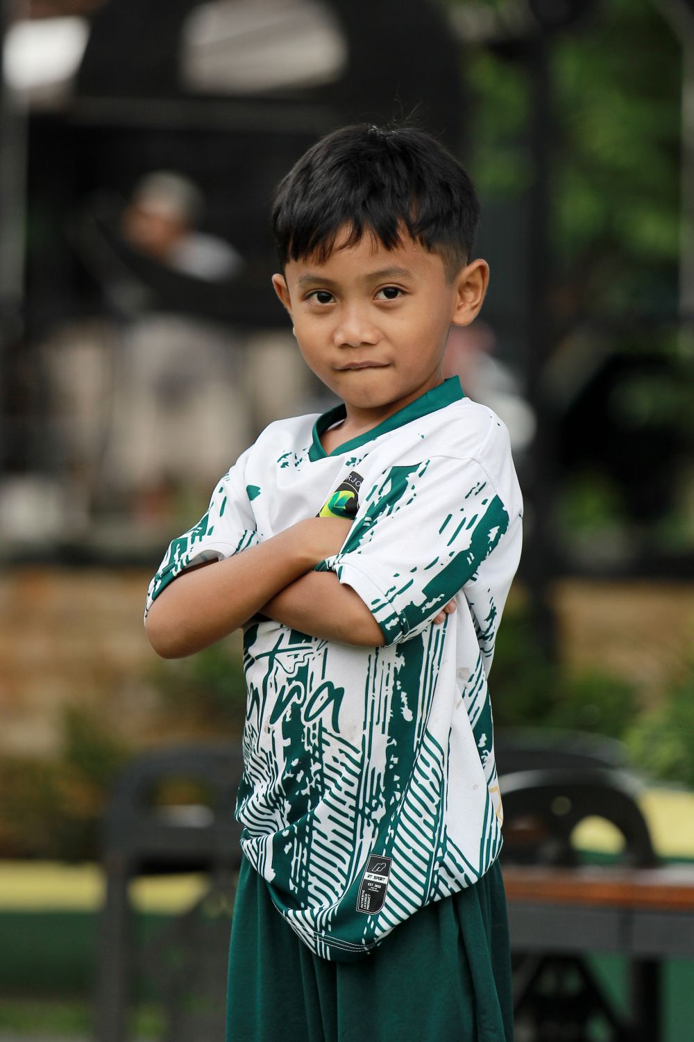 GABRIEL OMAAR ZAMIL