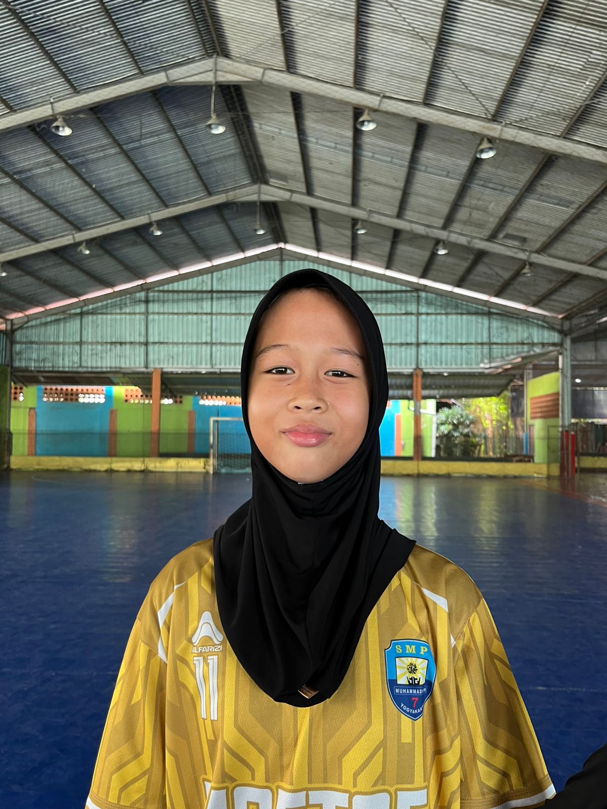 AISHA NASHITA KHAIRUNNISA