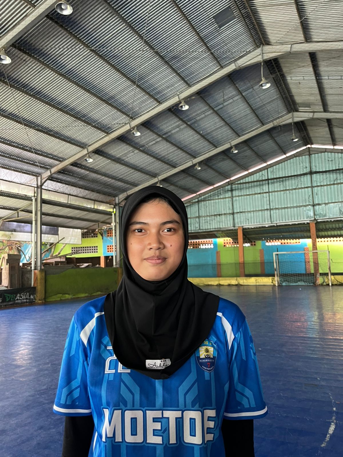 NESYA JIHAN AZALIA