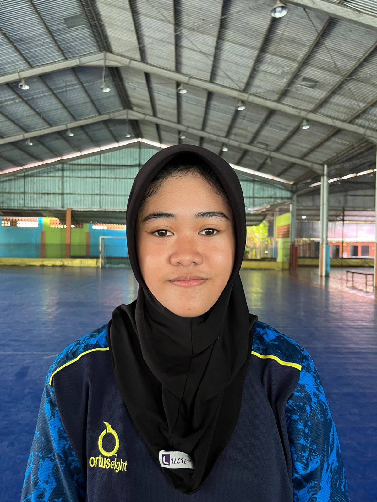 LISA PRATAMA CAHAYA MUKTI
