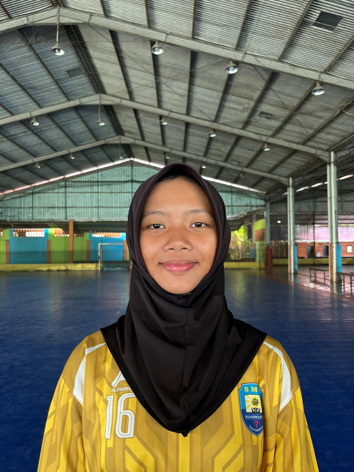 Aprilia Quena Rahmawati