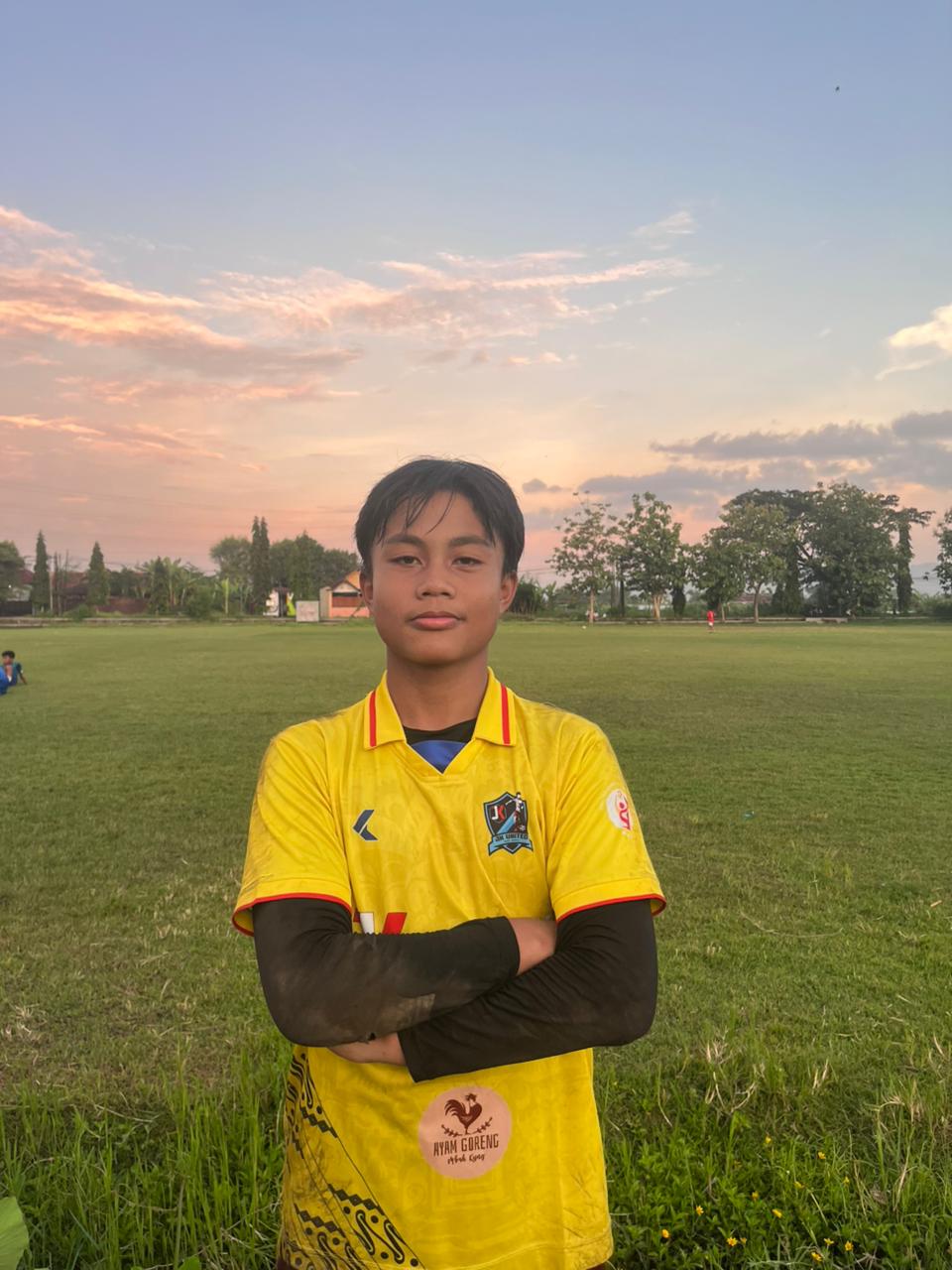 Rico Adinowo Wistara