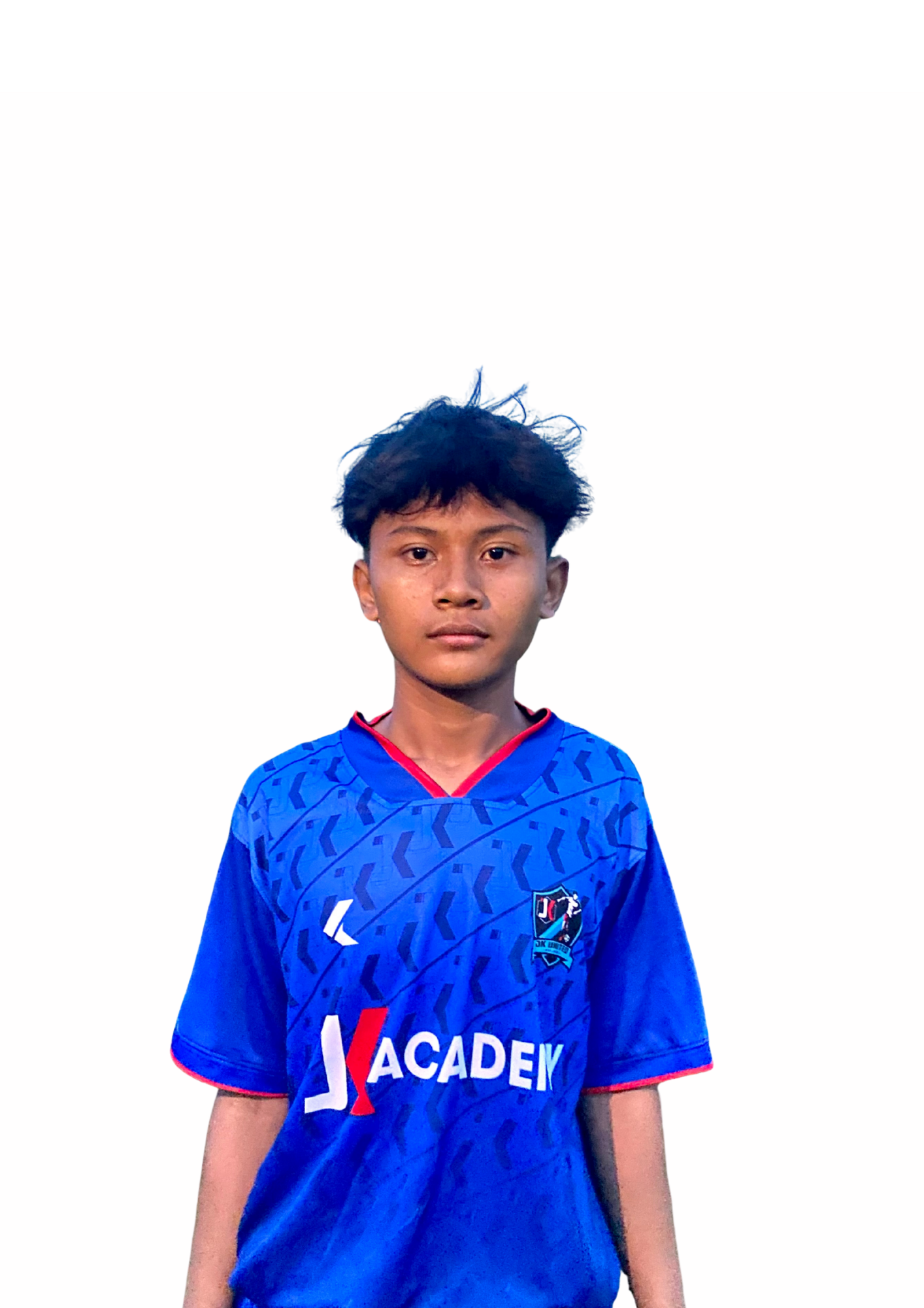 MUHAMMAD NUR RIZKY