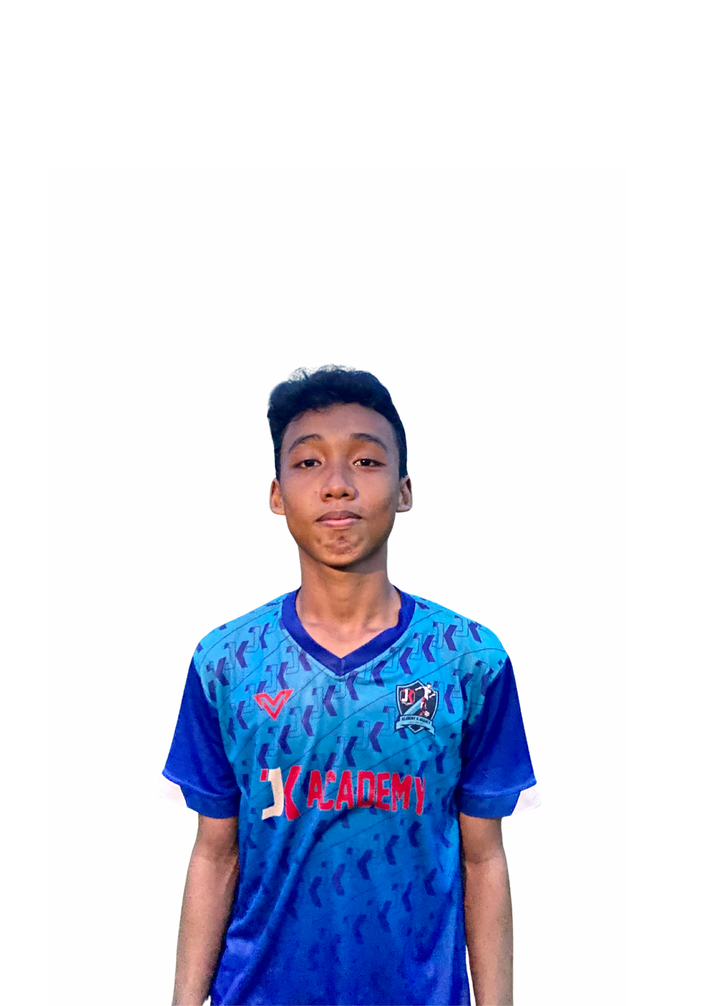 Daffa Dwi Saputra