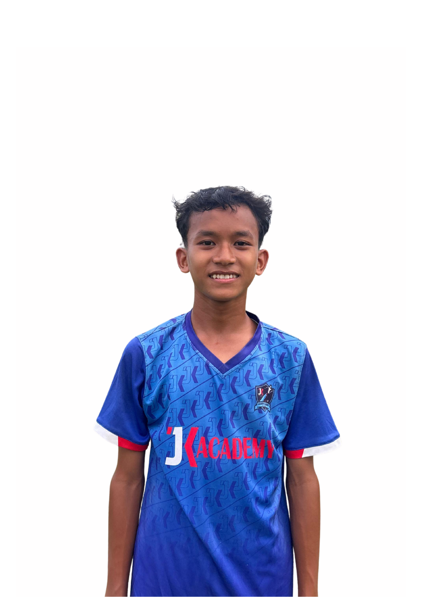 MUHAMMAD HIBBAN SULTHONI