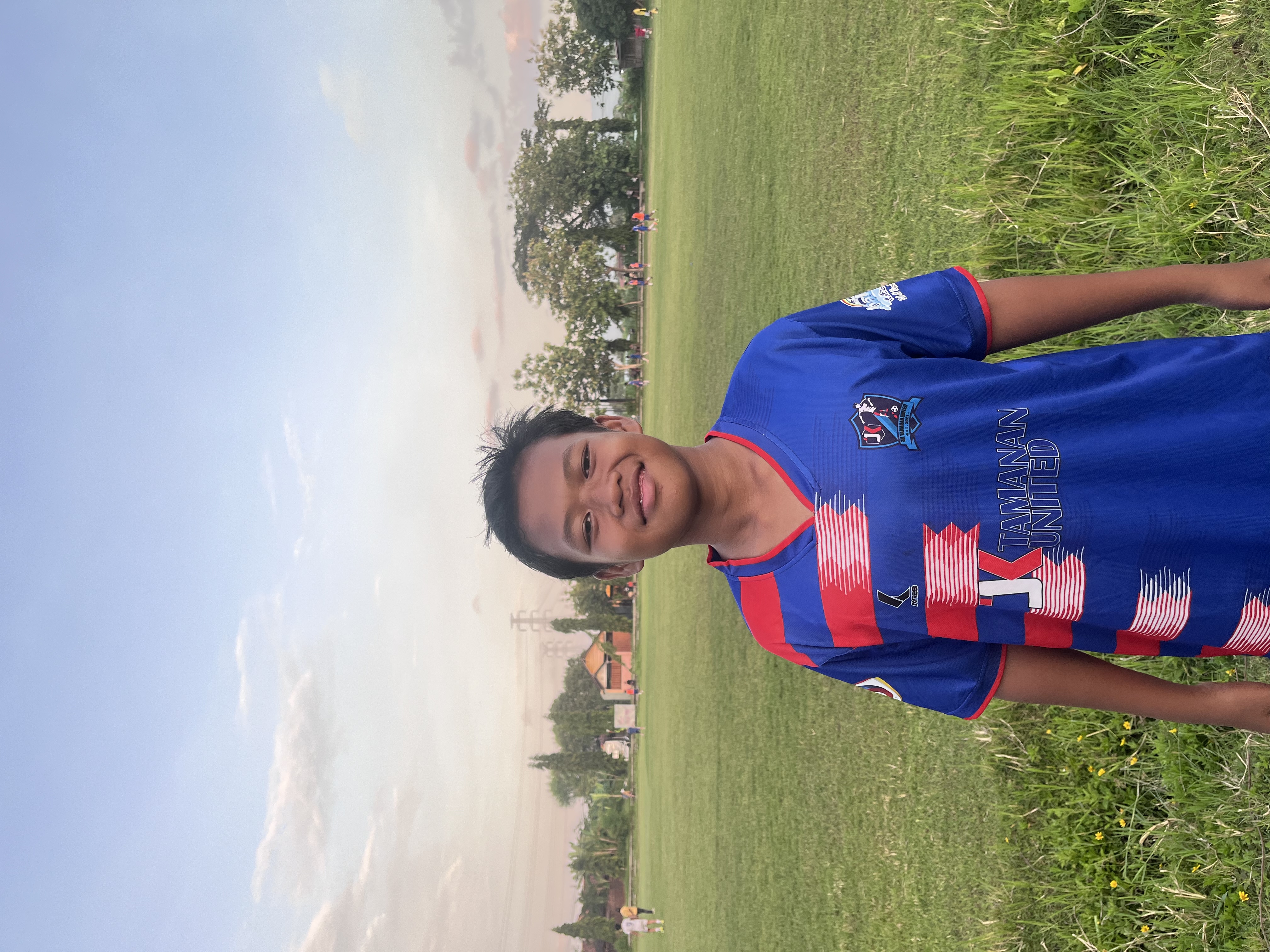 FILLIPO AJI ANANTA