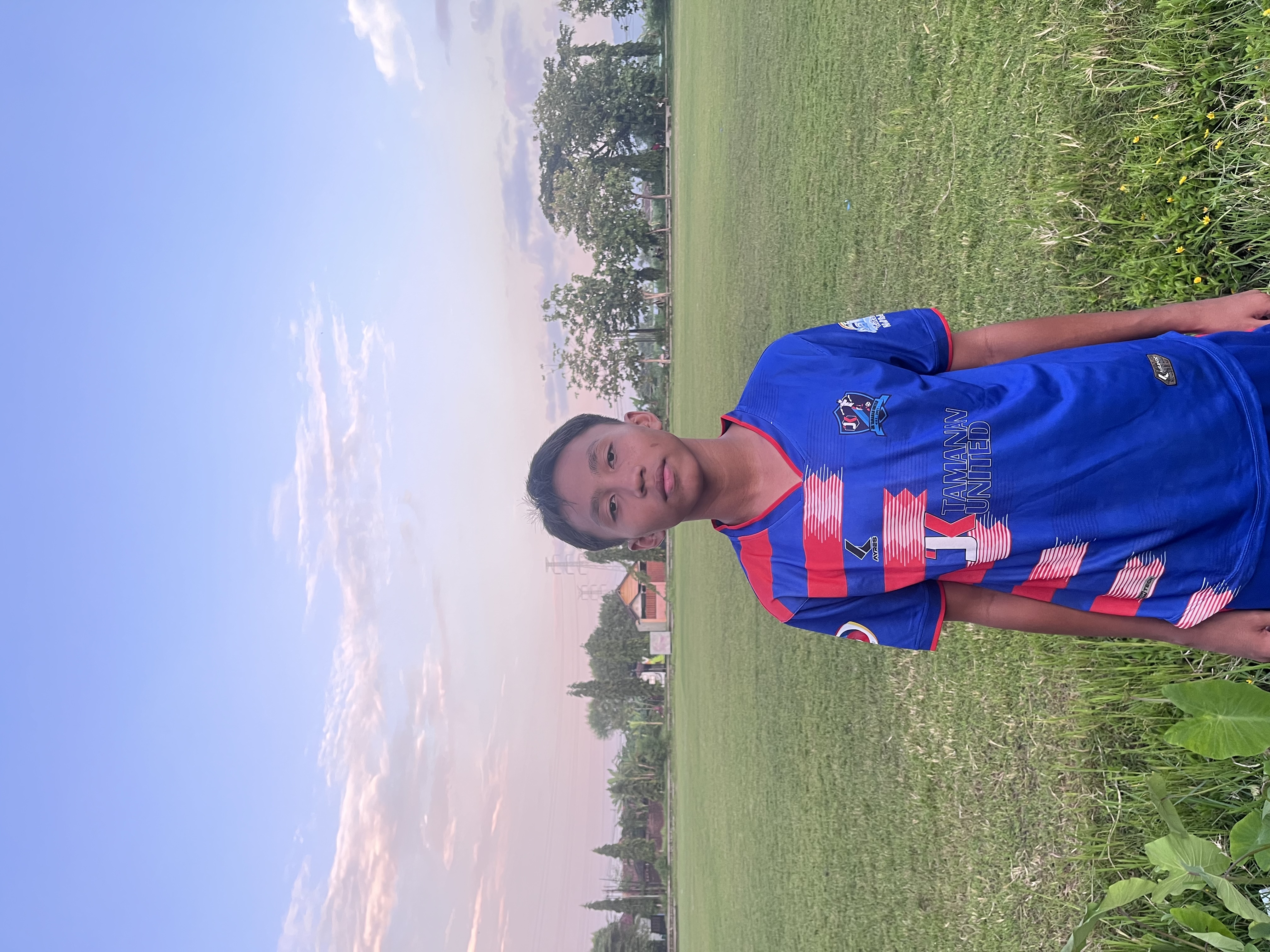 Ray Zulfikar