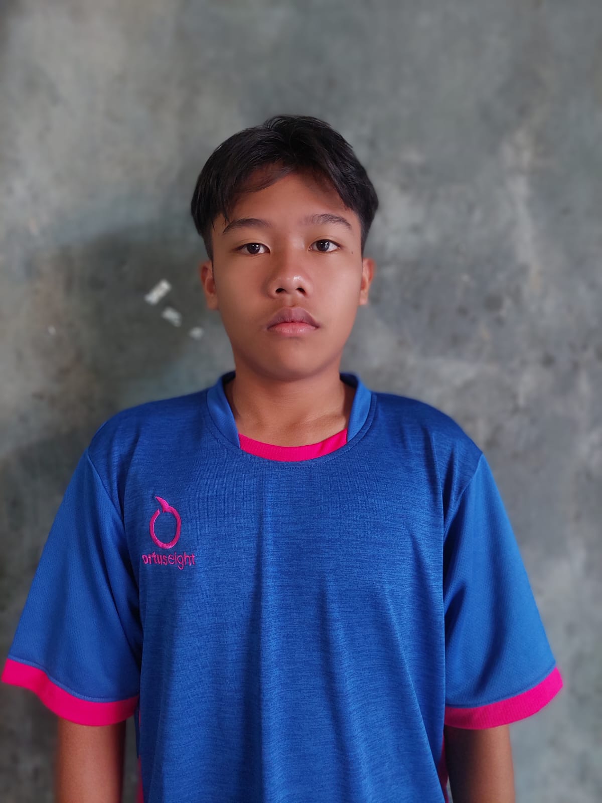 SAKA KAMAL PRASETYO