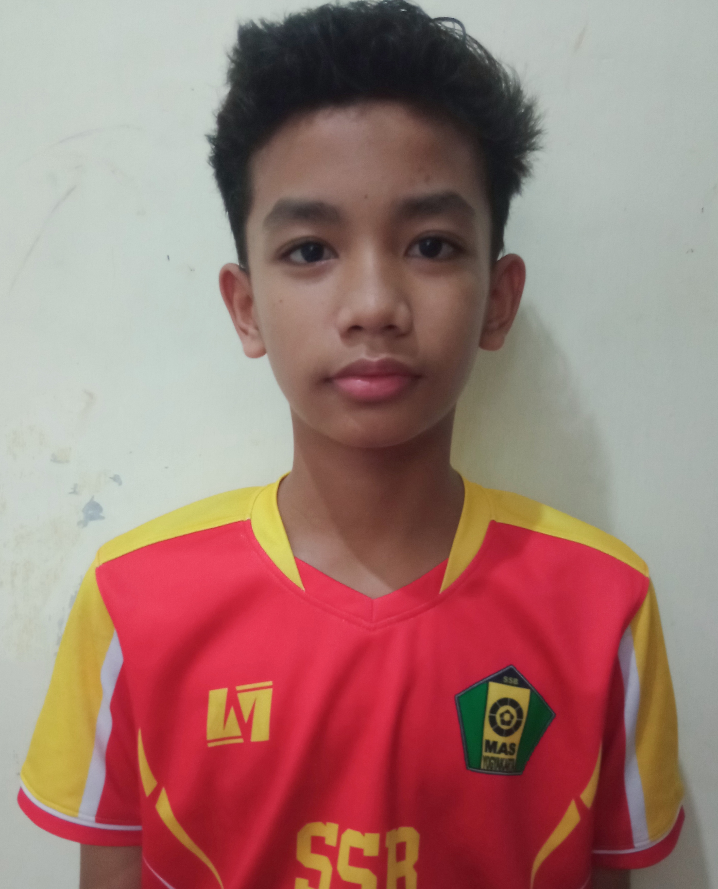 Abimannyu Yourie Nur Putro