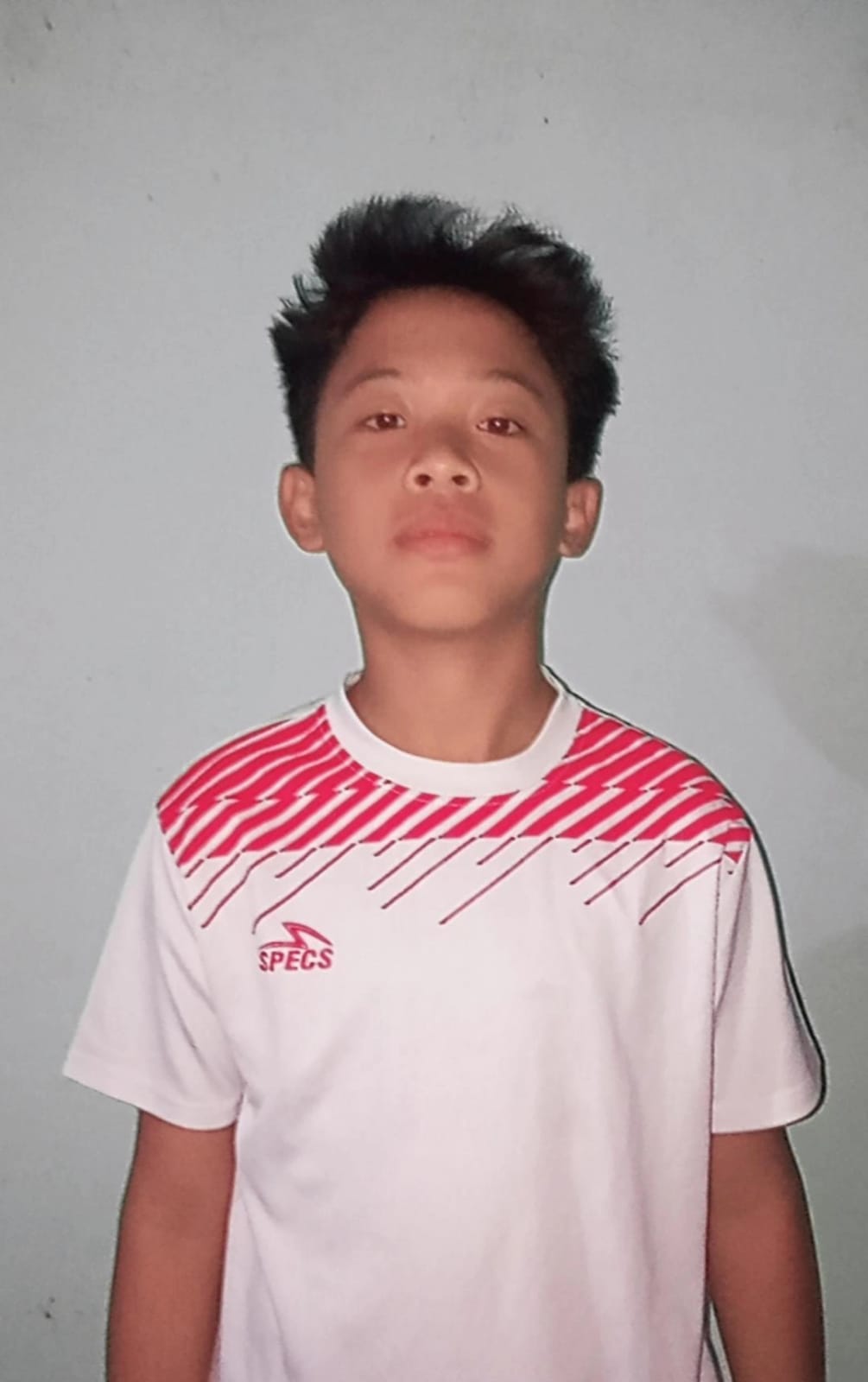 DZAKY ARKAN FADHIL