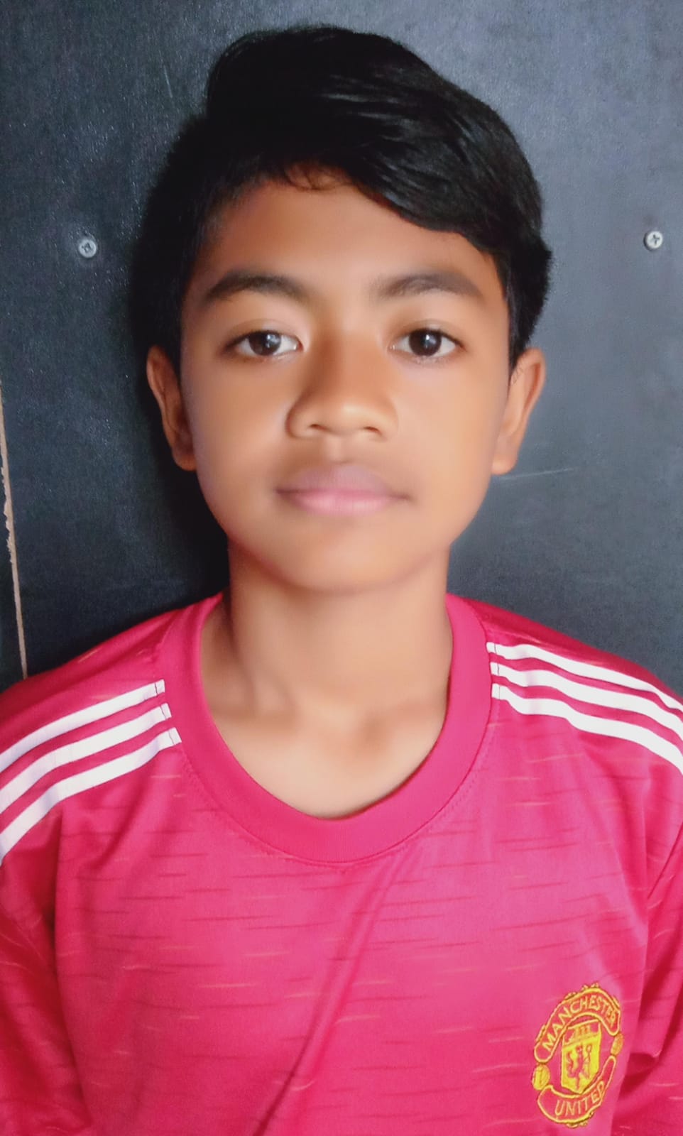 ANDEVIAN SADIRA PUTRA PURNOMO