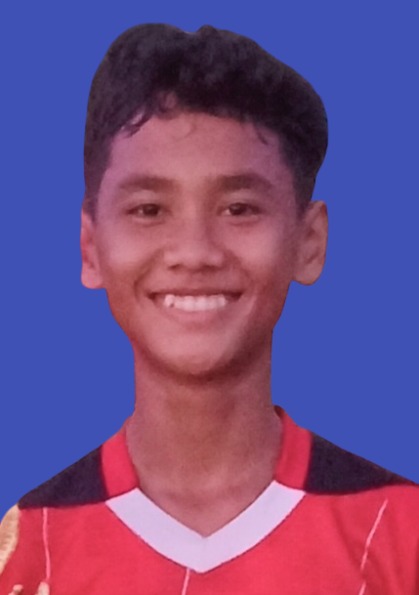 HUSEIN AULIA