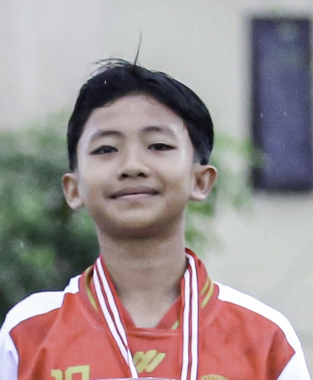 RAFA ADITYA HENDRAWAN