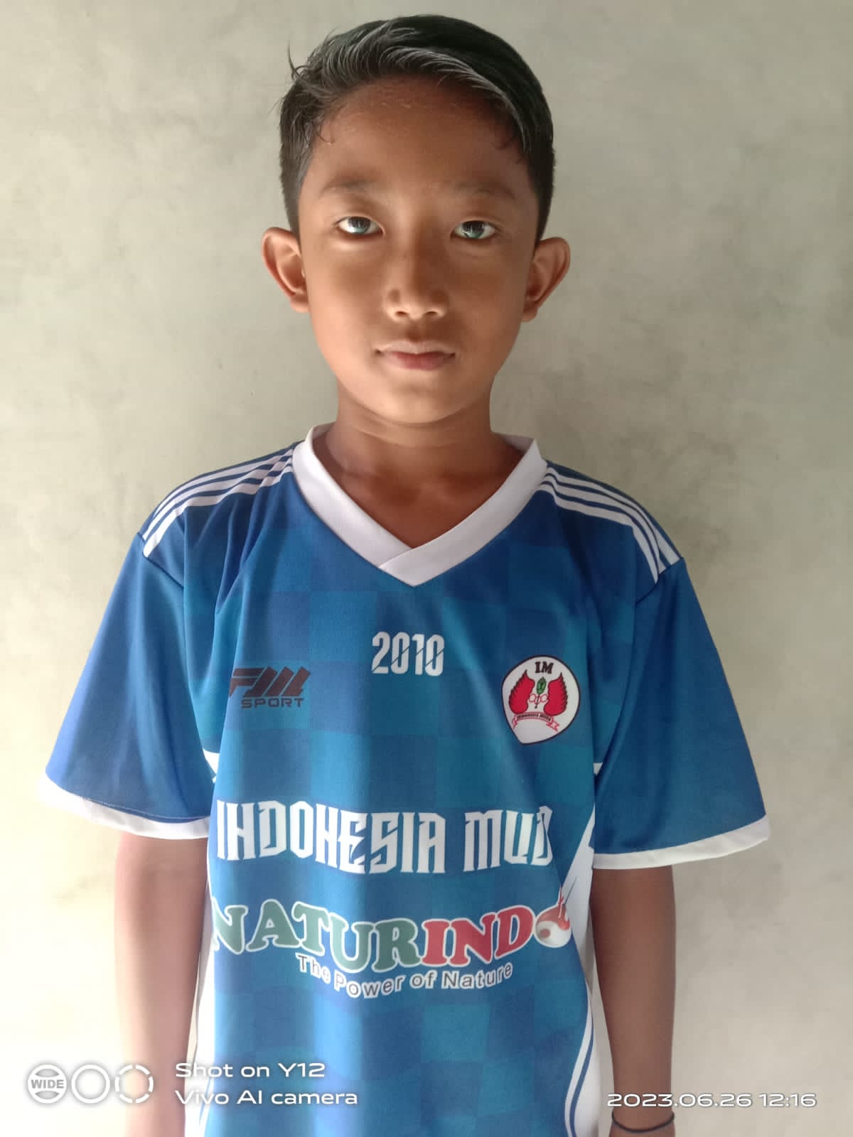 MUHAMMAD BONDAN ROMADHON