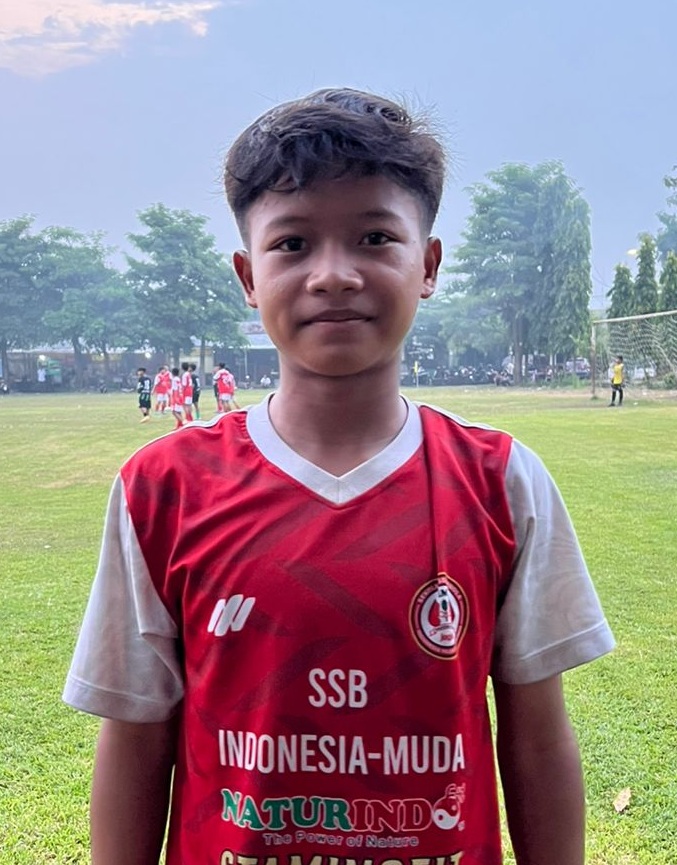 Arkan Danish Fauzan