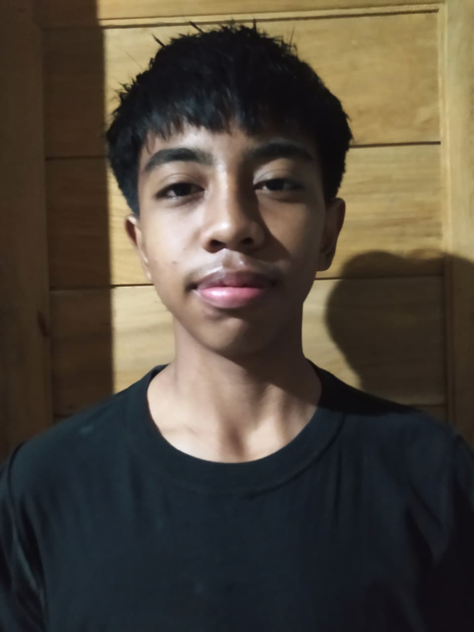 Daniel Alfredo Setiawan
