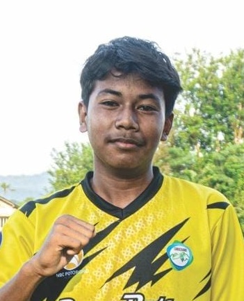 Rafa Faisal Fahri