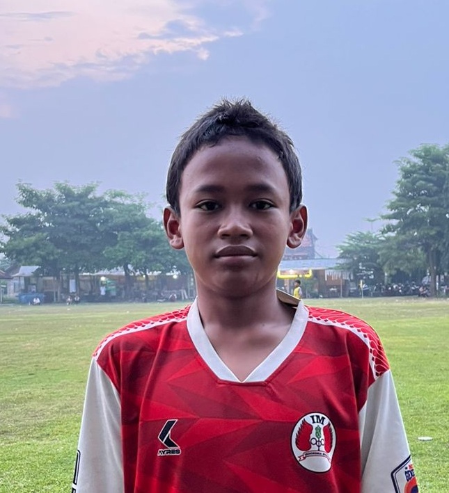 Guffron Ardhani Thahir