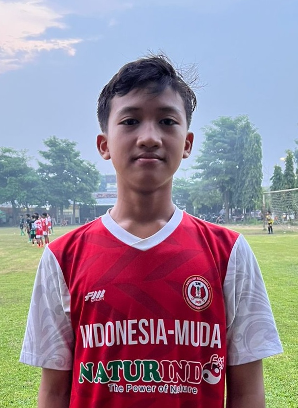 Raden Bima Sakti Zulfa