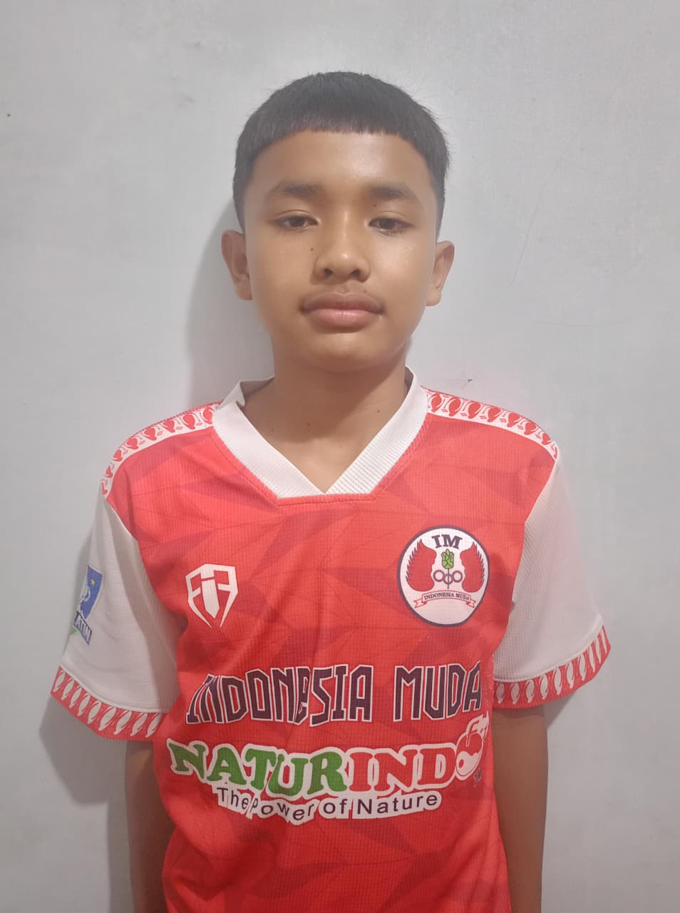 Rafka Ryandika Pratama