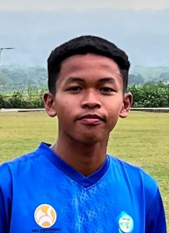 Muhammad Gilang Rizky Antoro