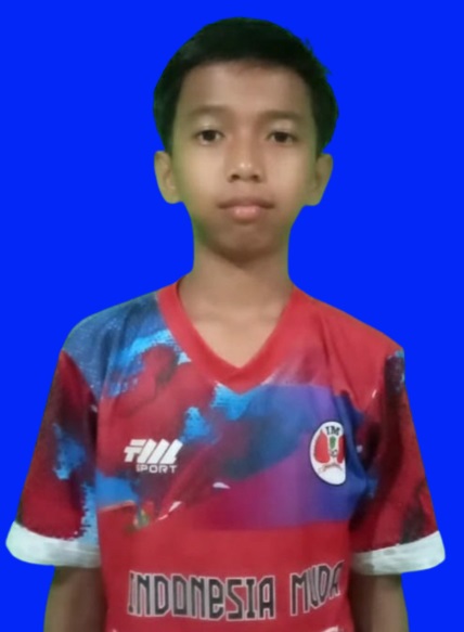 AZAM ROSO WIDYATAMA