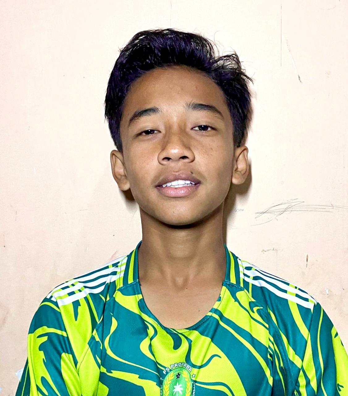 Fadli Akbar Fatoni