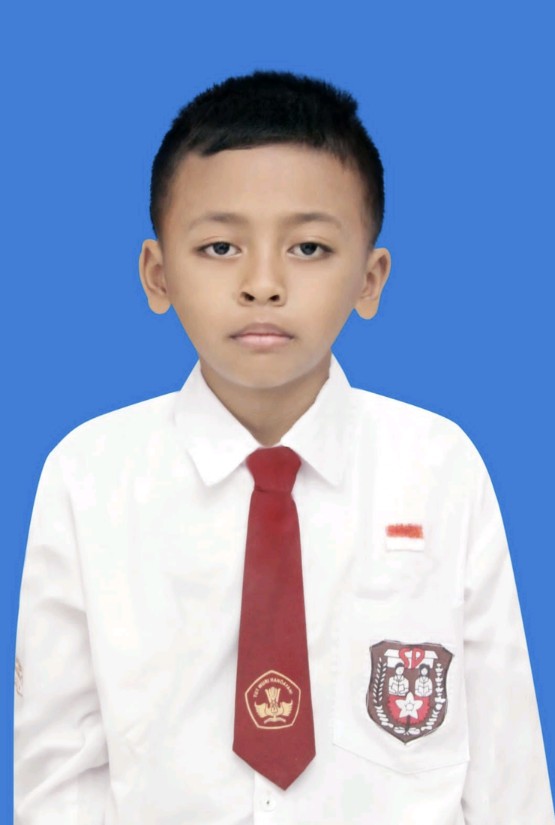 Alifiandra Ramadhan Mahardika