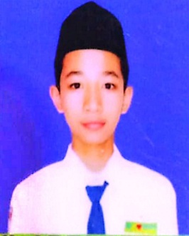 Sabil Arfa Abdullah