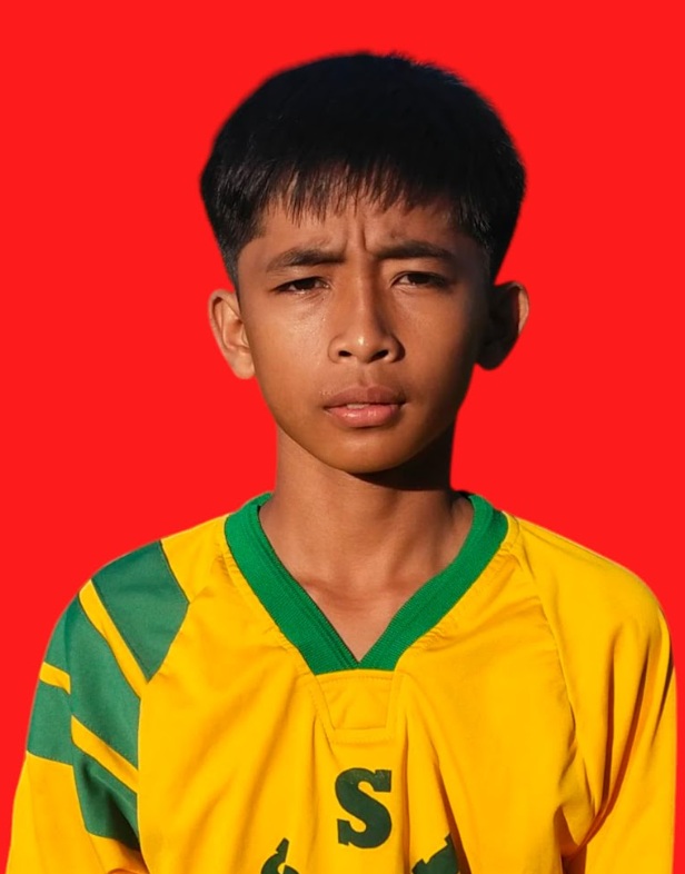 Ahmad Daud Soleh Al Kayyisiy