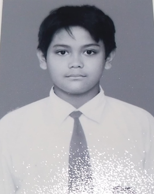 Danishwara Syafi Aldwinanda