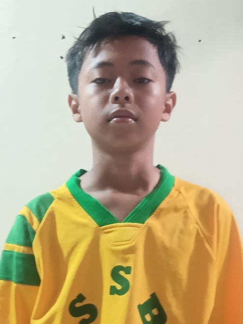 Arsya Risqi Putra Prabowo