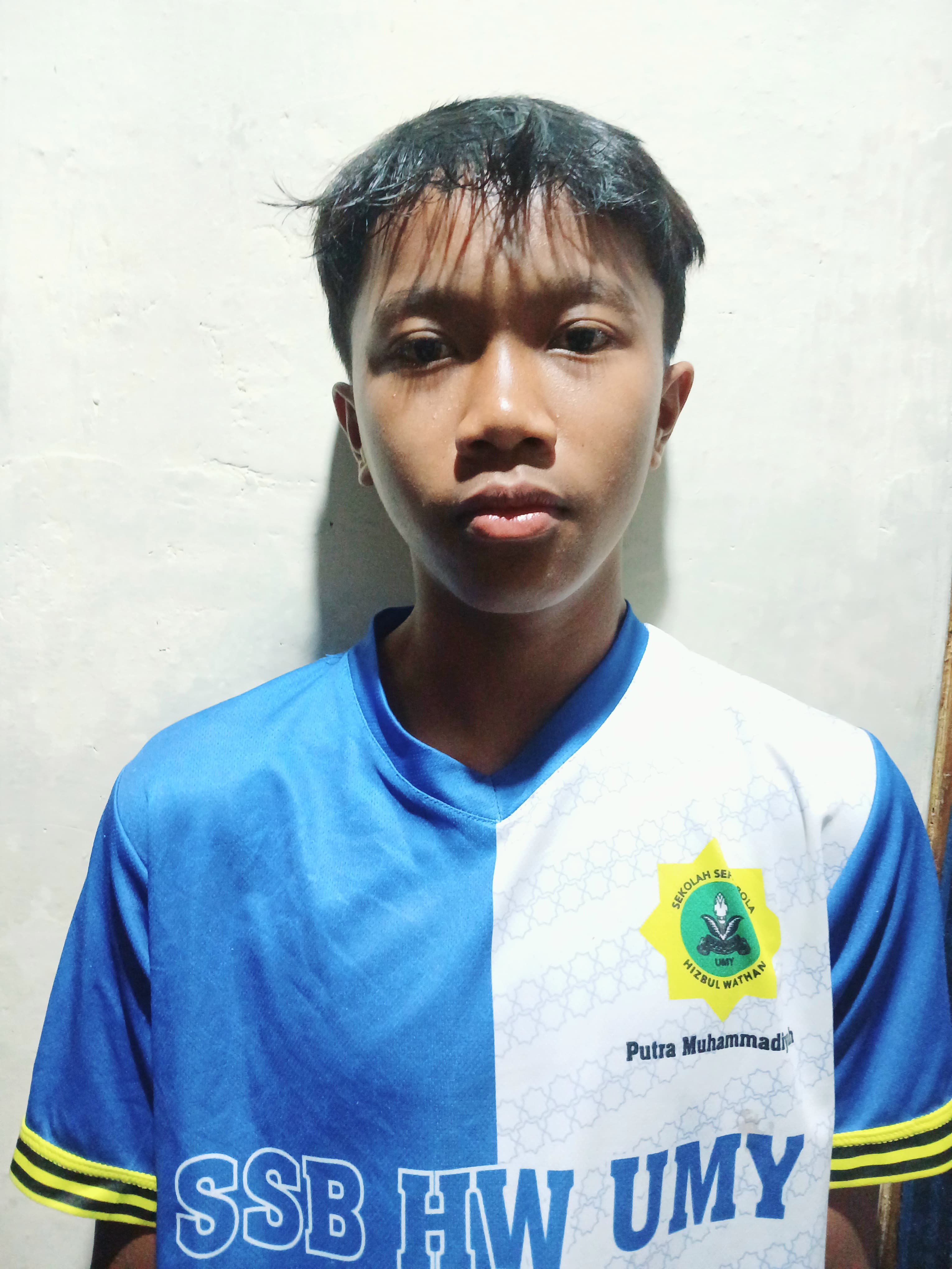 Muhammad Nofadefan Alfino