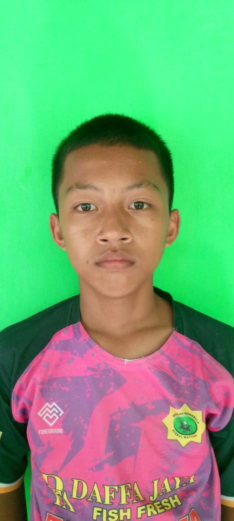 Kenji Galuh Prayoga