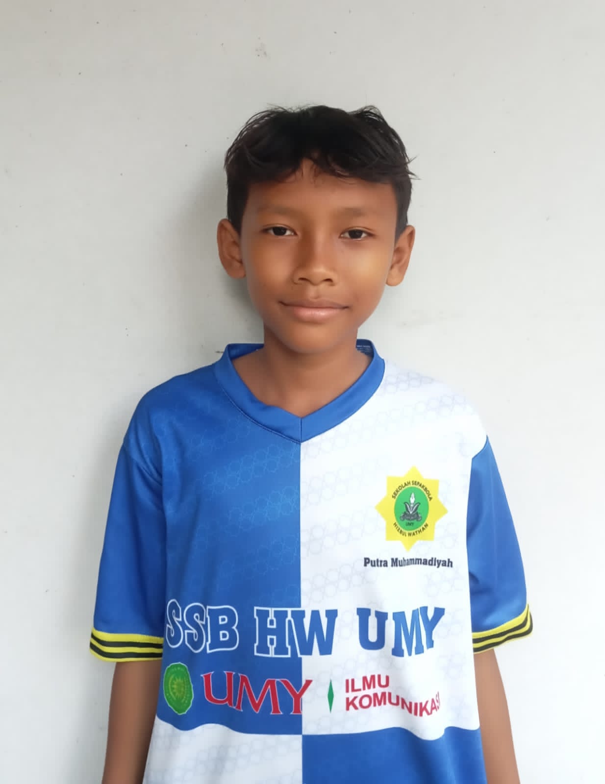 Farhan Rafif Ayyaasi